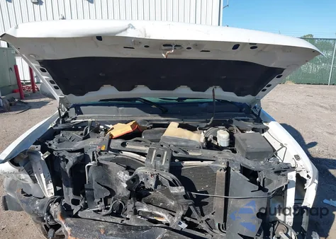 2011 Chevrolet Silverado 1500 Work Truck из США, поврежденный, VIN 1GCNCPEX6BZ223072